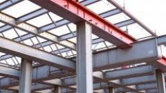 Ригели в строительстве: виды, функции и современные подходы к проектированию