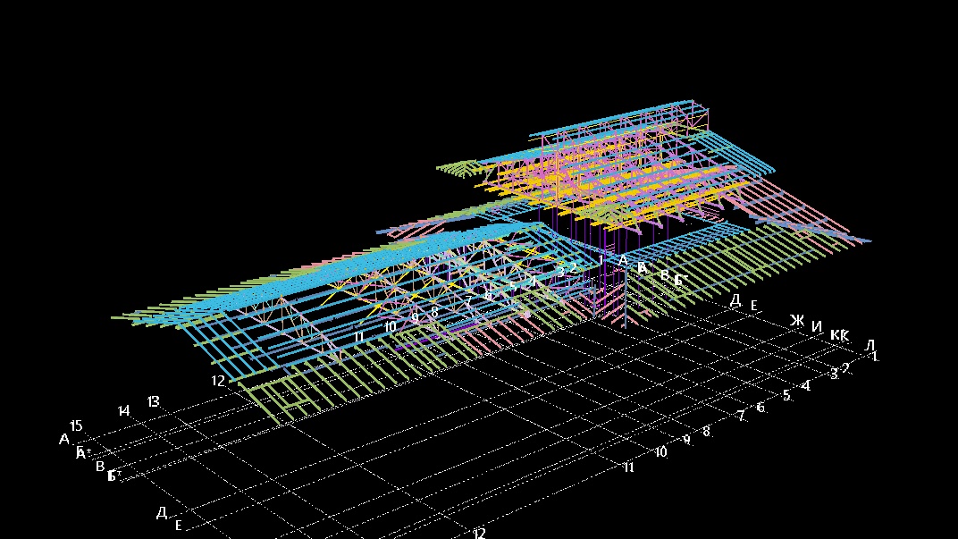 Театр Мариуполь